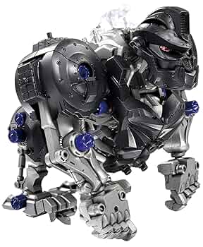 ゾイドワイルド　未開封セット　ガノンタス　ナックルコング ゾイドワイルド 未開封セット ガノンタス ナックルコング ゾイド
